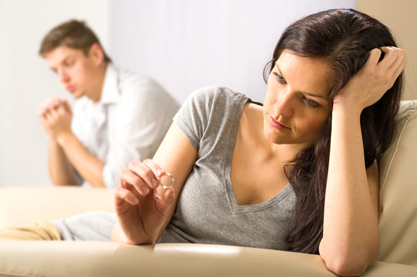 Call Revis Appraisal Services when you need valuations for San Diego divorces